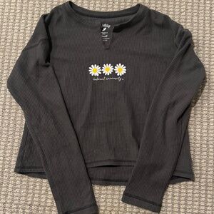 Belmont University Long Sleeve Top